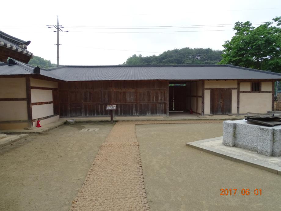 충청북도 문화재돌봄사업