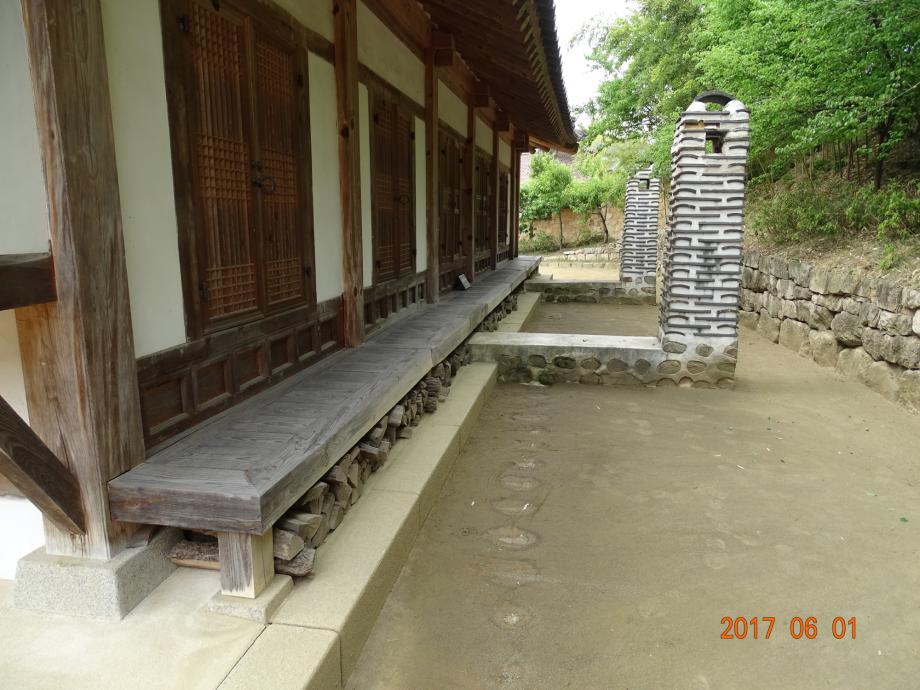 충청북도 문화재돌봄사업