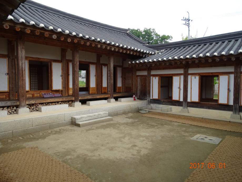 충청북도 문화재돌봄사업