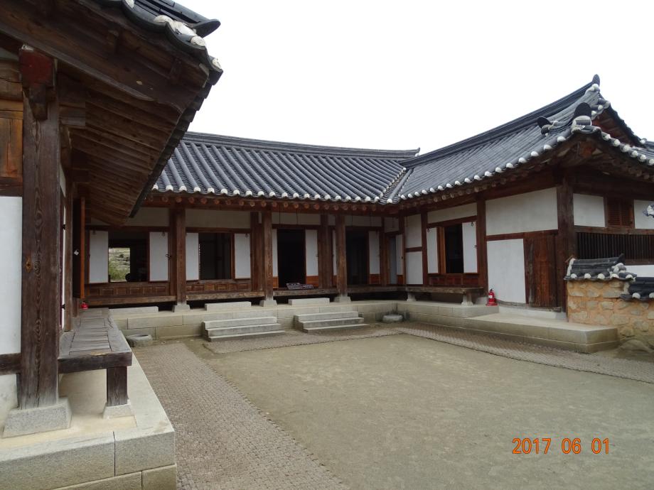 충청북도 문화재돌봄사업