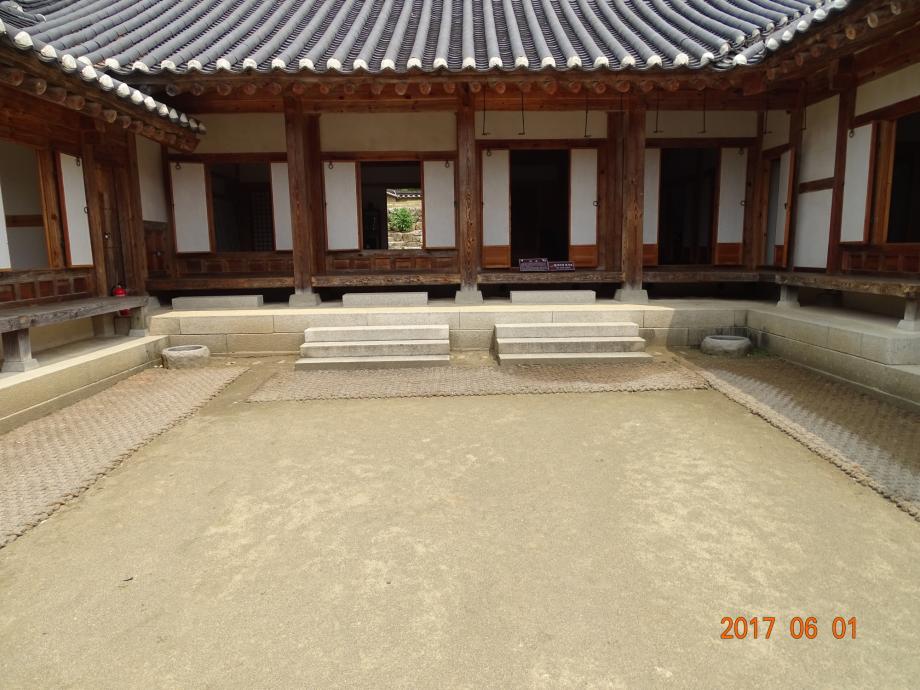 충청북도 문화재돌봄사업