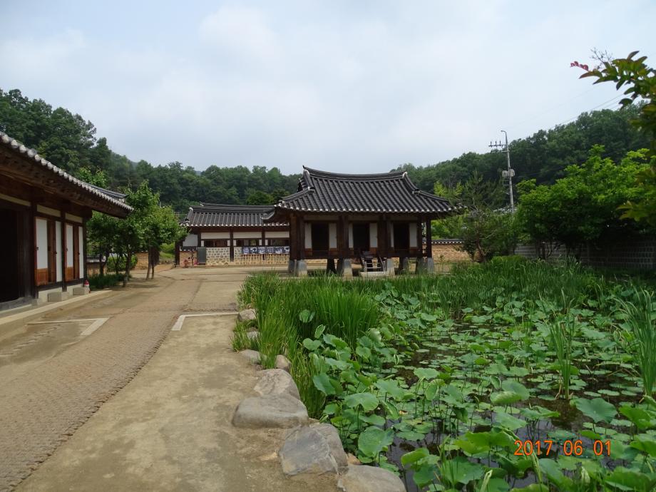 충청북도 문화재돌봄사업