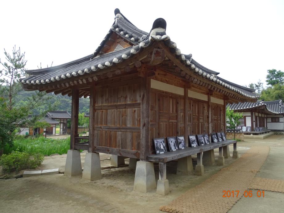 충청북도 문화재돌봄사업