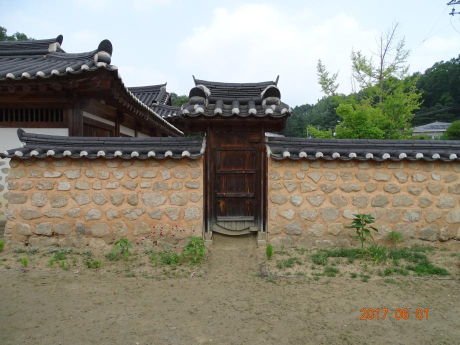 충청북도 문화재돌봄사업