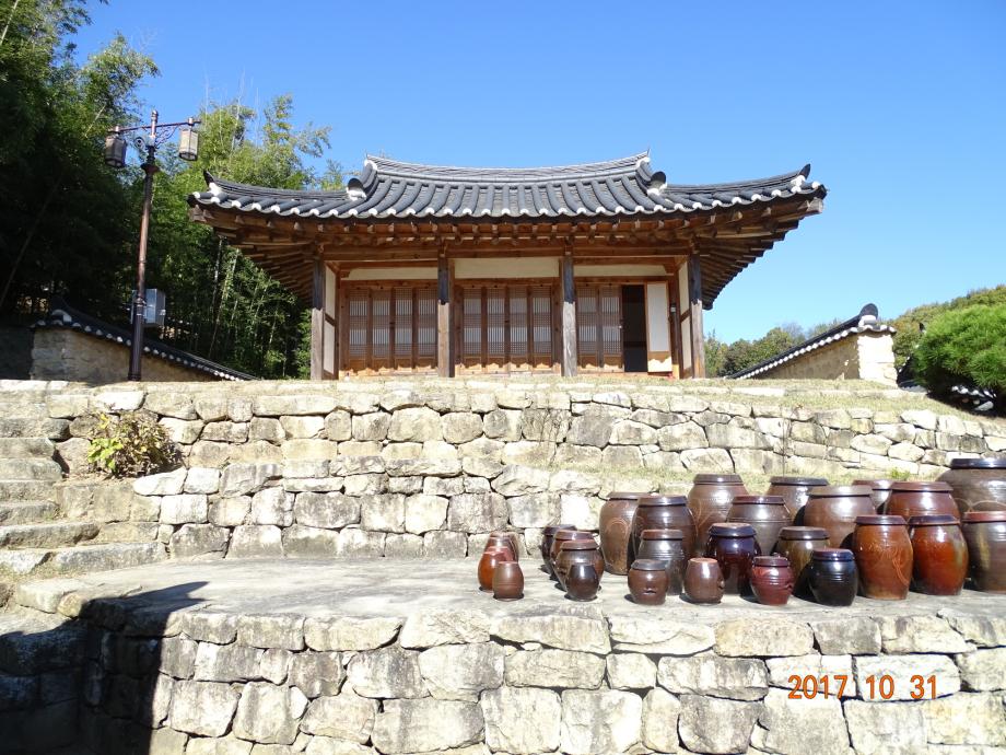 충청북도 문화재돌봄사업