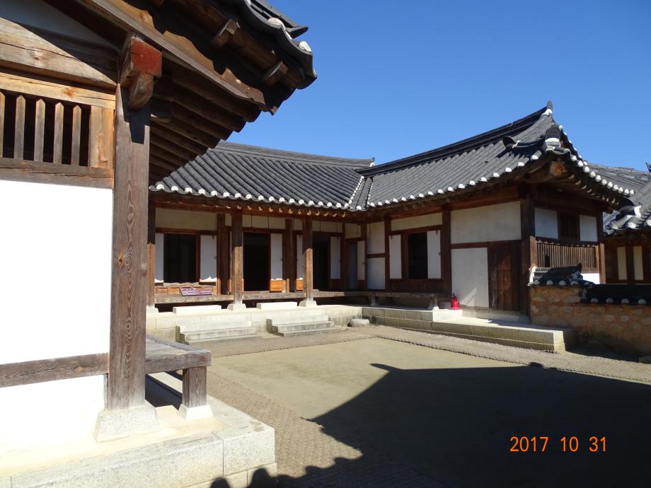 충청북도 문화재돌봄사업