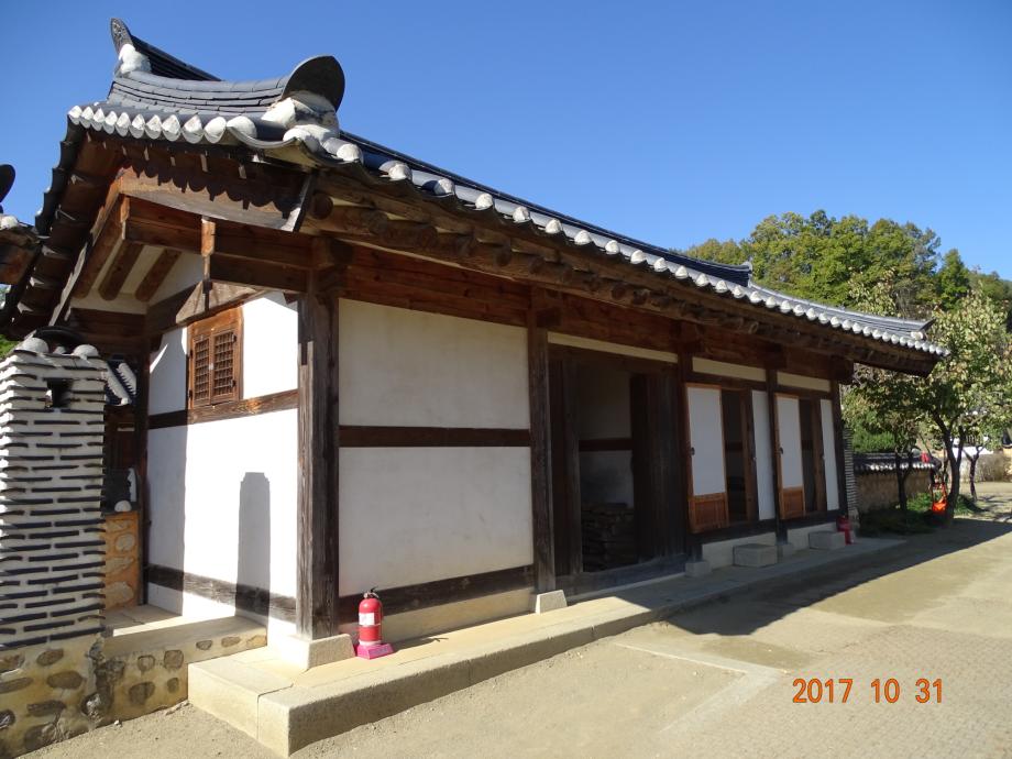 충청북도 문화재돌봄사업