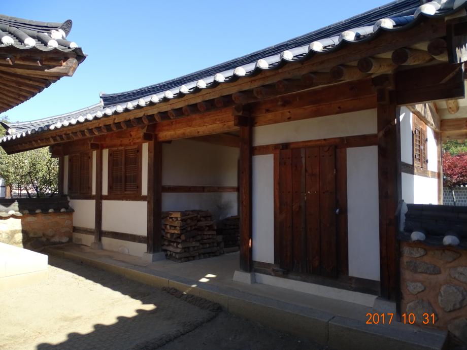 충청북도 문화재돌봄사업