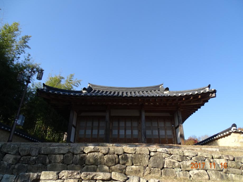 충청북도 문화재돌봄사업