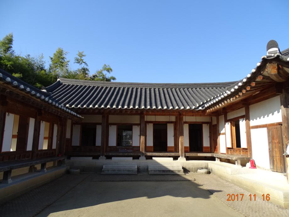 충청북도 문화재돌봄사업