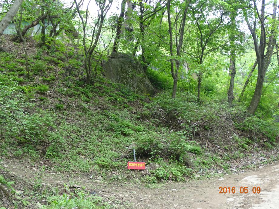 충청북도 문화재돌봄사업