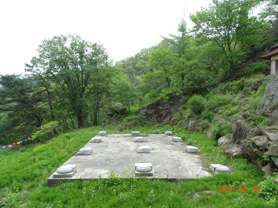 충청북도 문화재돌봄사업