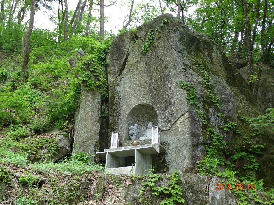 충청북도 문화재돌봄사업