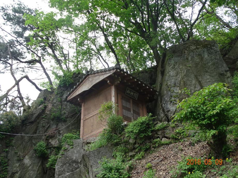 충청북도 문화재돌봄사업