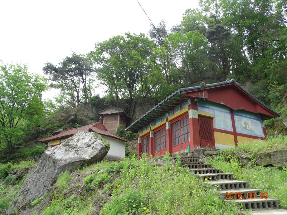 충청북도 문화재돌봄사업