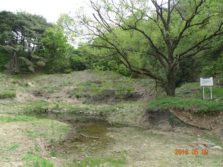 충청북도 문화재돌봄사업