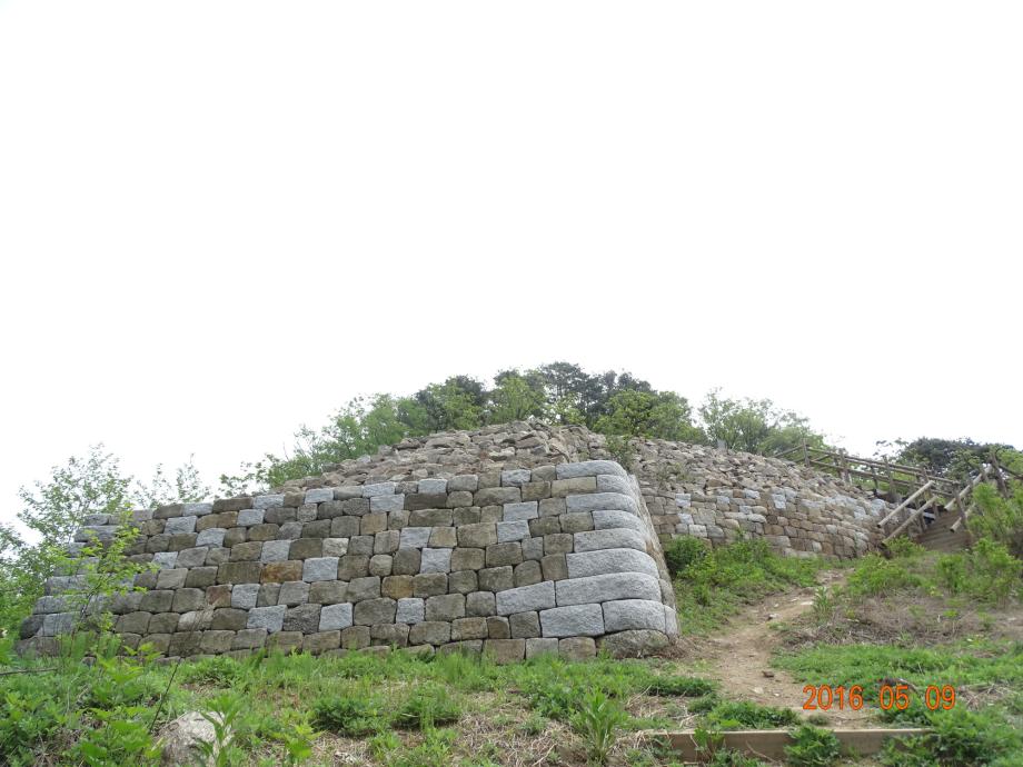 충청북도 문화재돌봄사업