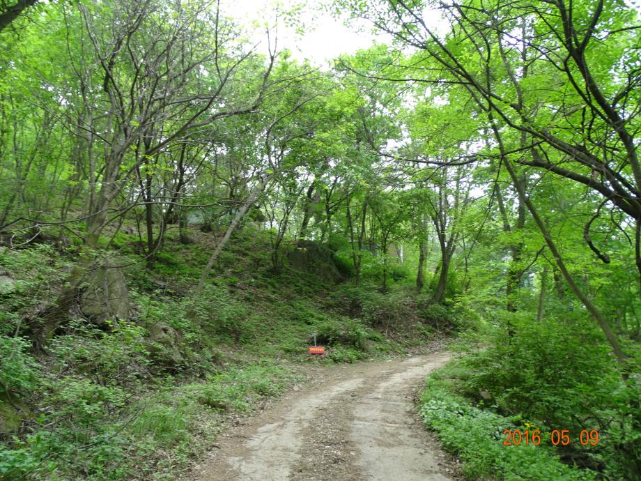충청북도 문화재돌봄사업