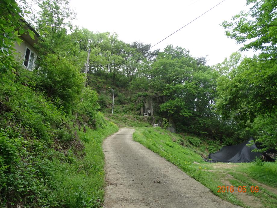 충청북도 문화재돌봄사업