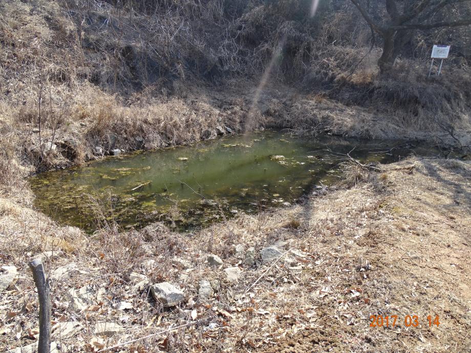 충청북도 문화재돌봄사업