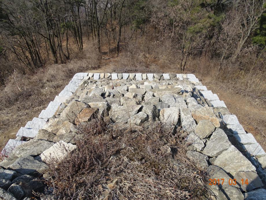 충청북도 문화재돌봄사업