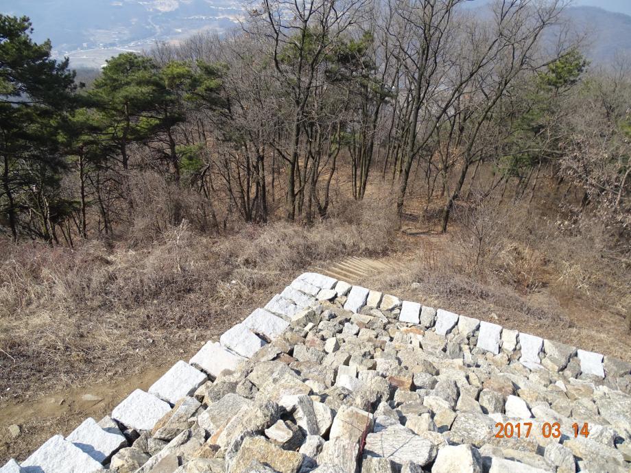충청북도 문화재돌봄사업