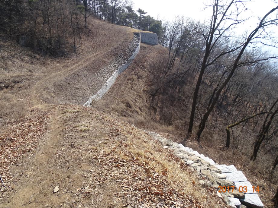 충청북도 문화재돌봄사업