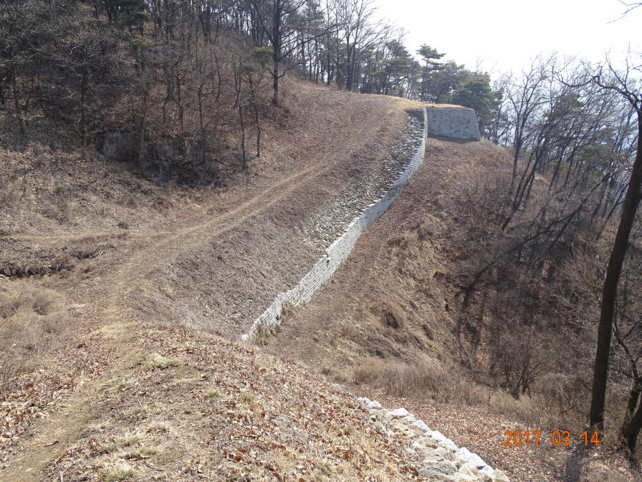 충청북도 문화재돌봄사업
