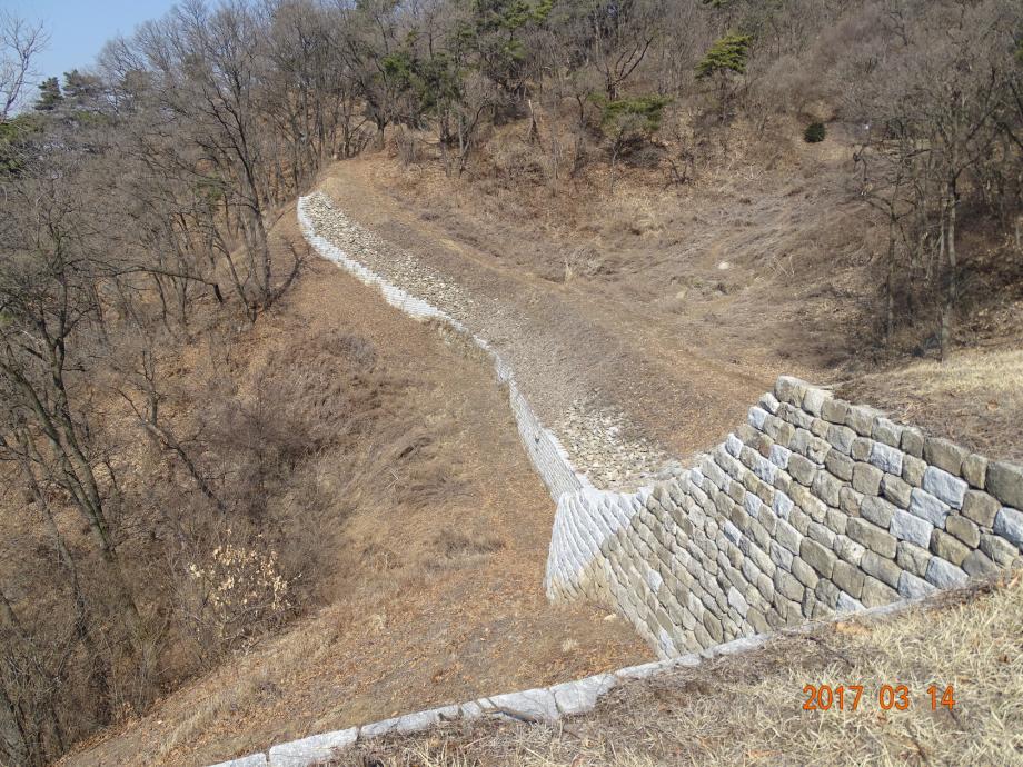 충청북도 문화재돌봄사업