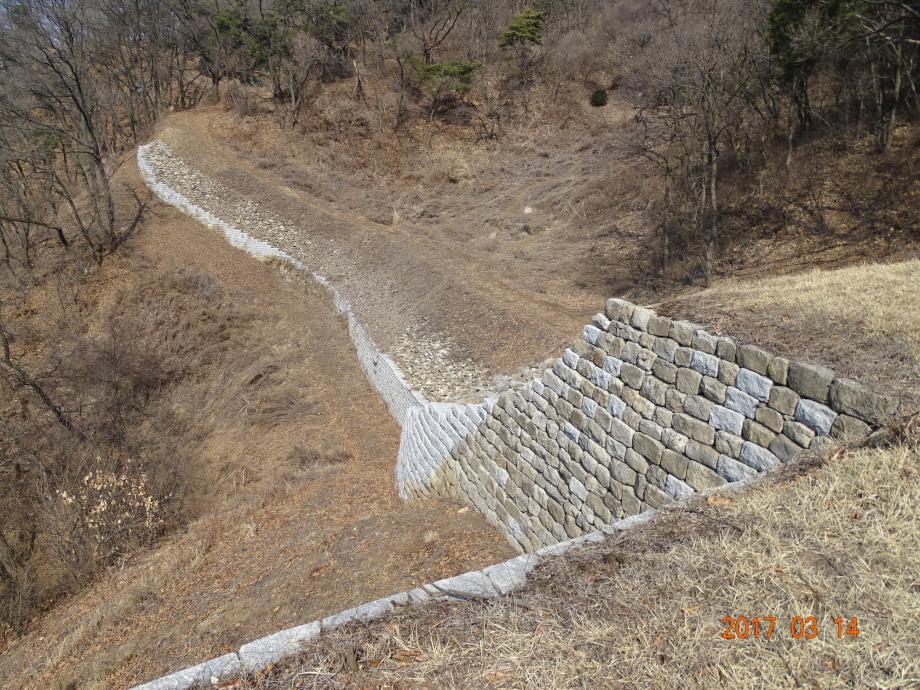 충청북도 문화재돌봄사업