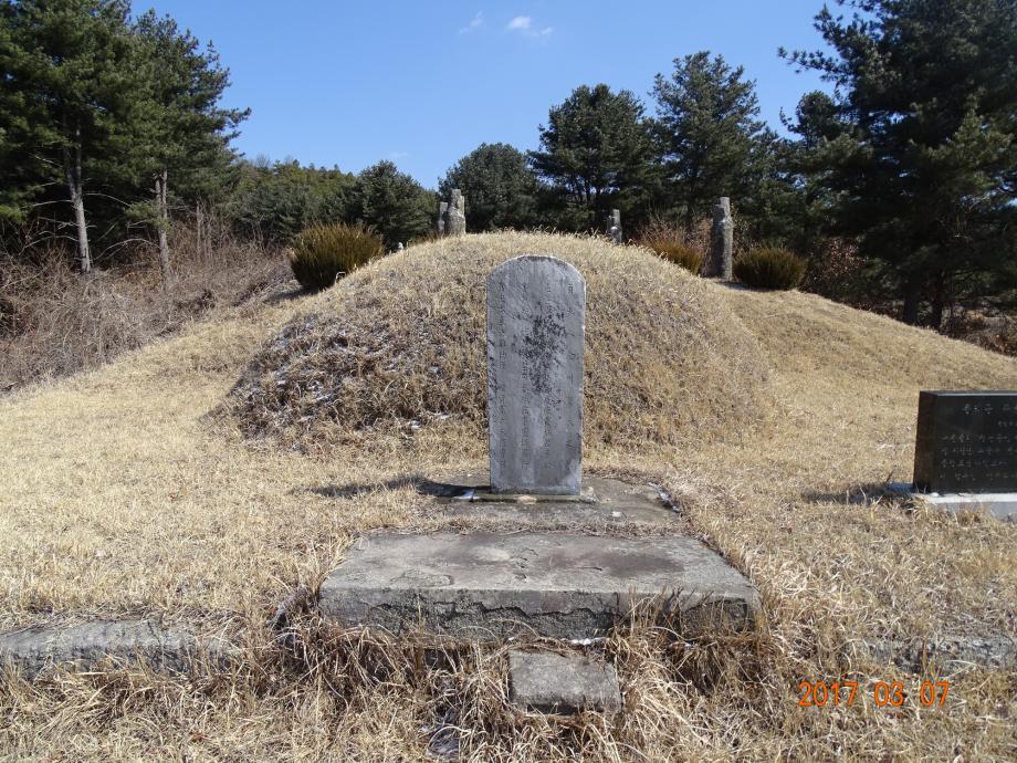 충청북도 문화재돌봄사업