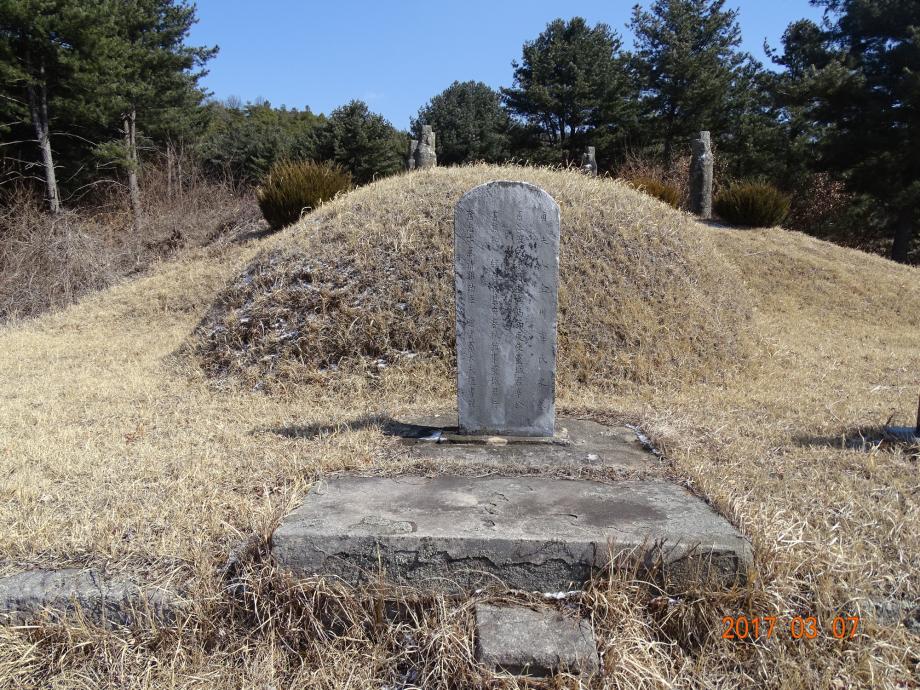 충청북도 문화재돌봄사업