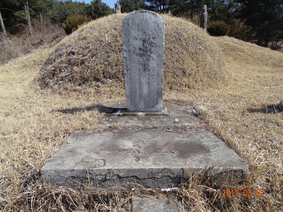 충청북도 문화재돌봄사업