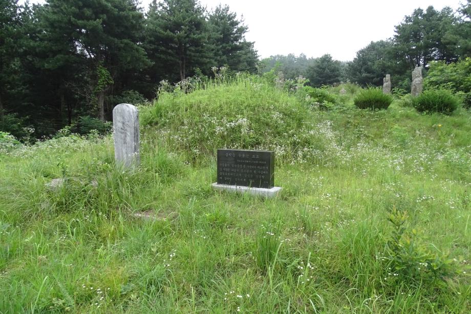 충청북도 문화재돌봄사업