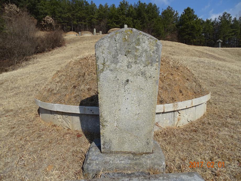 충청북도 문화재돌봄사업