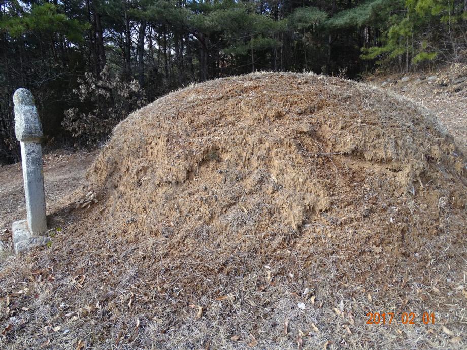 충청북도 문화재돌봄사업