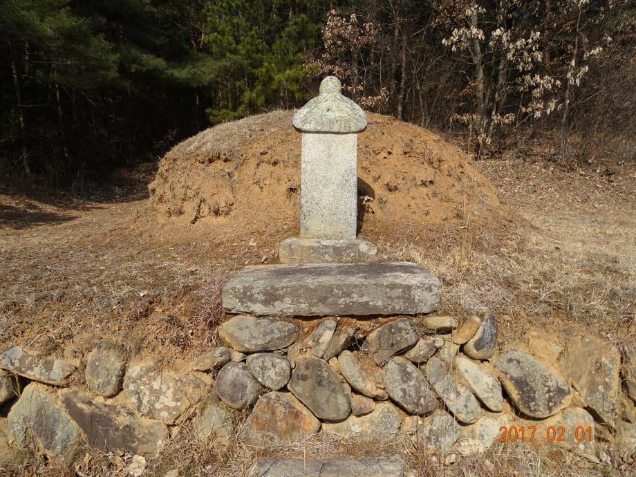 충청북도 문화재돌봄사업