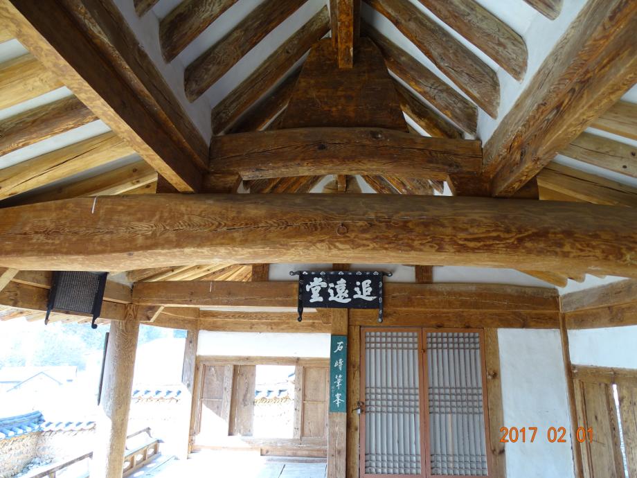 충청북도 문화재돌봄사업