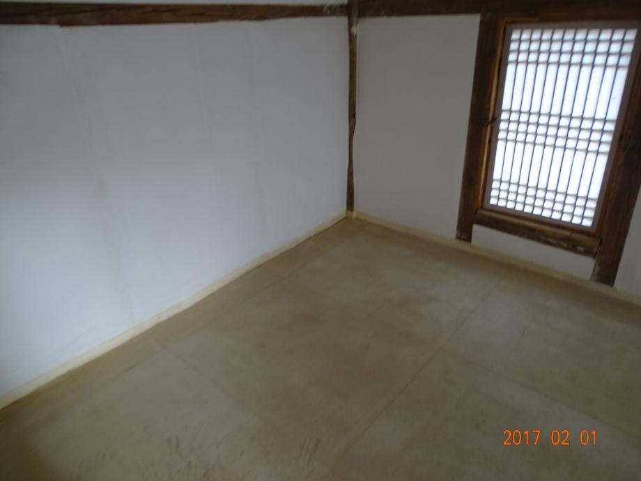 충청북도 문화재돌봄사업