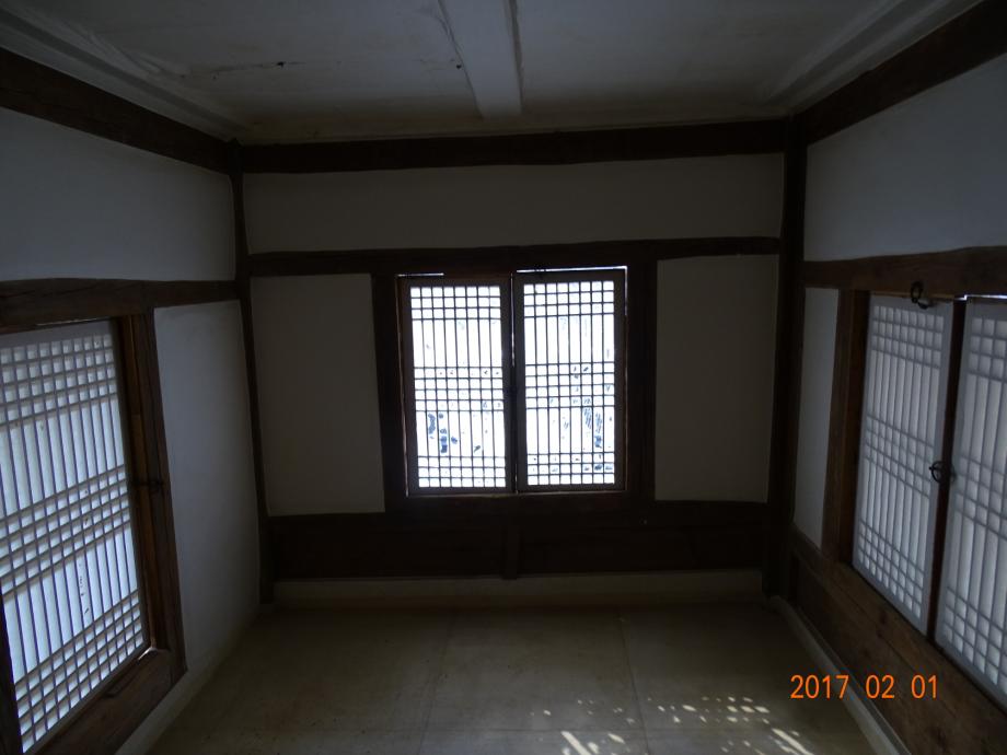 충청북도 문화재돌봄사업