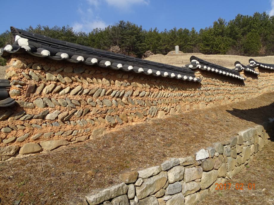 충청북도 문화재돌봄사업