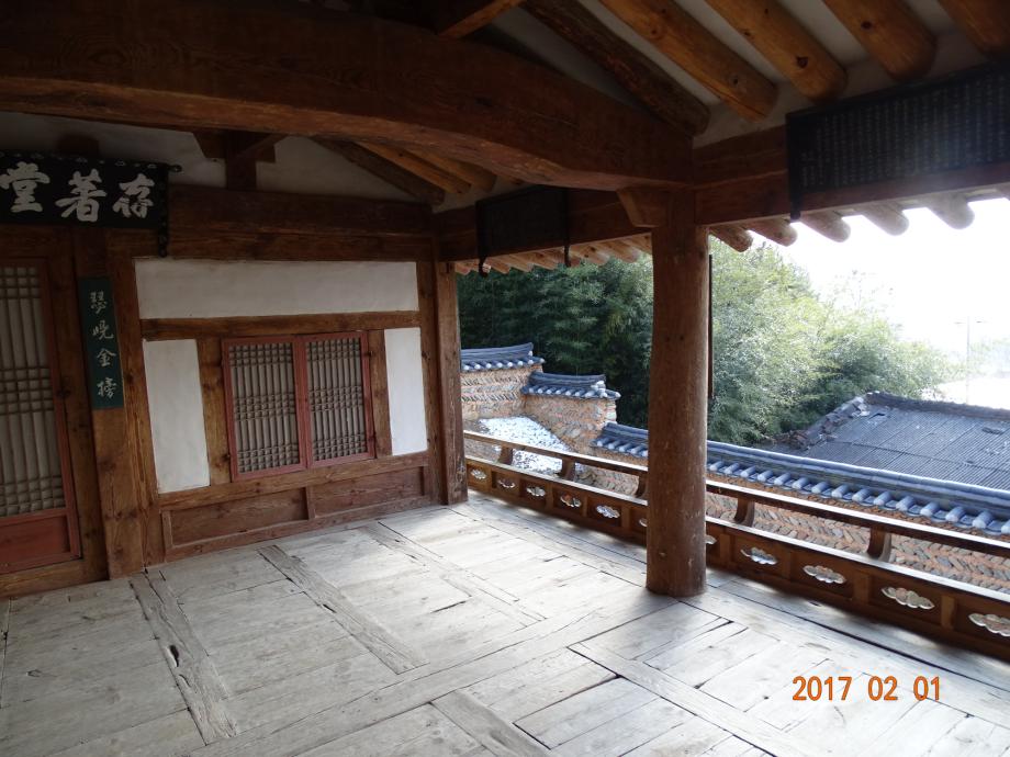 충청북도 문화재돌봄사업