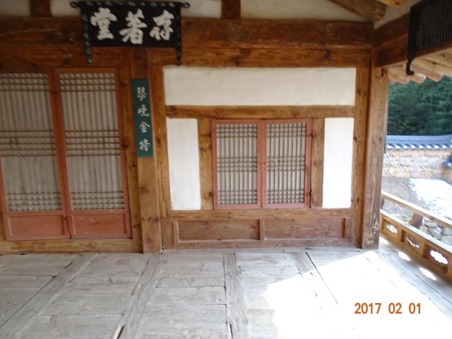 충청북도 문화재돌봄사업