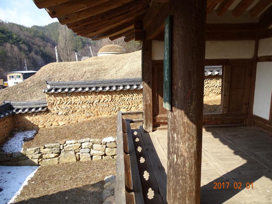충청북도 문화재돌봄사업