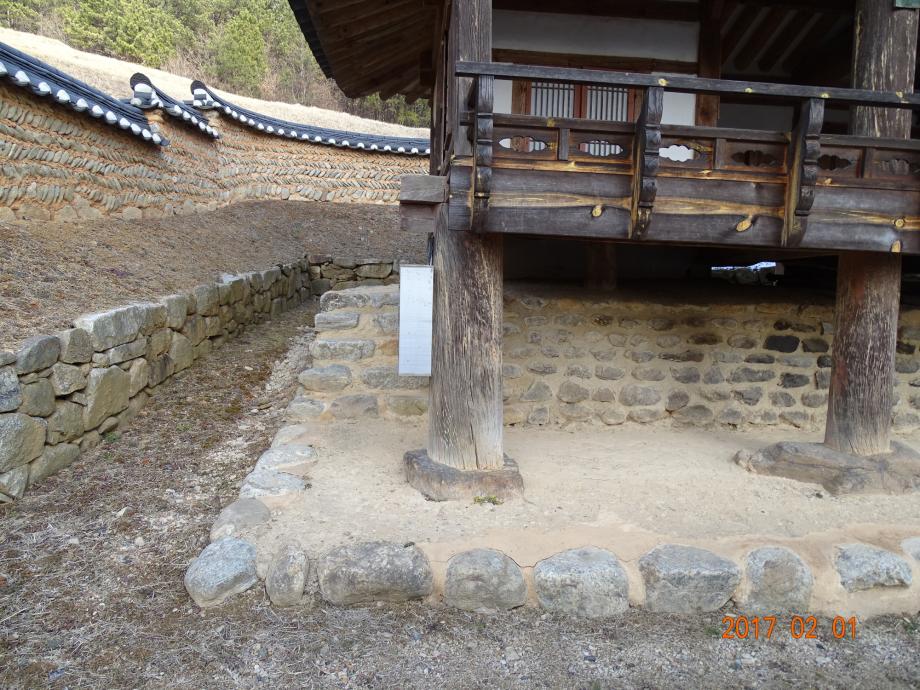 충청북도 문화재돌봄사업