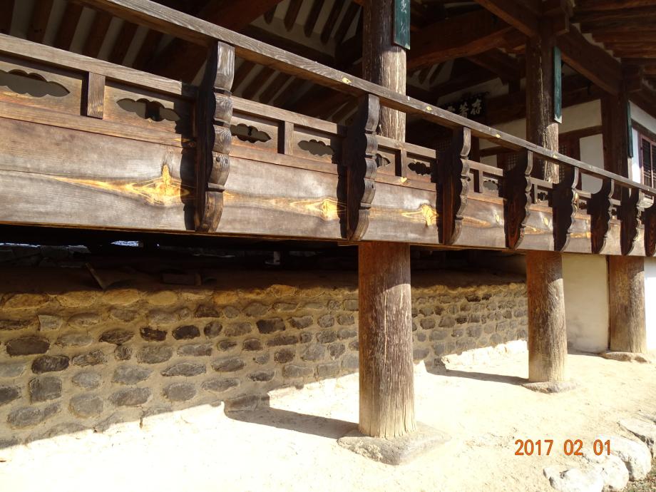 충청북도 문화재돌봄사업