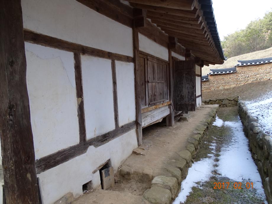 충청북도 문화재돌봄사업