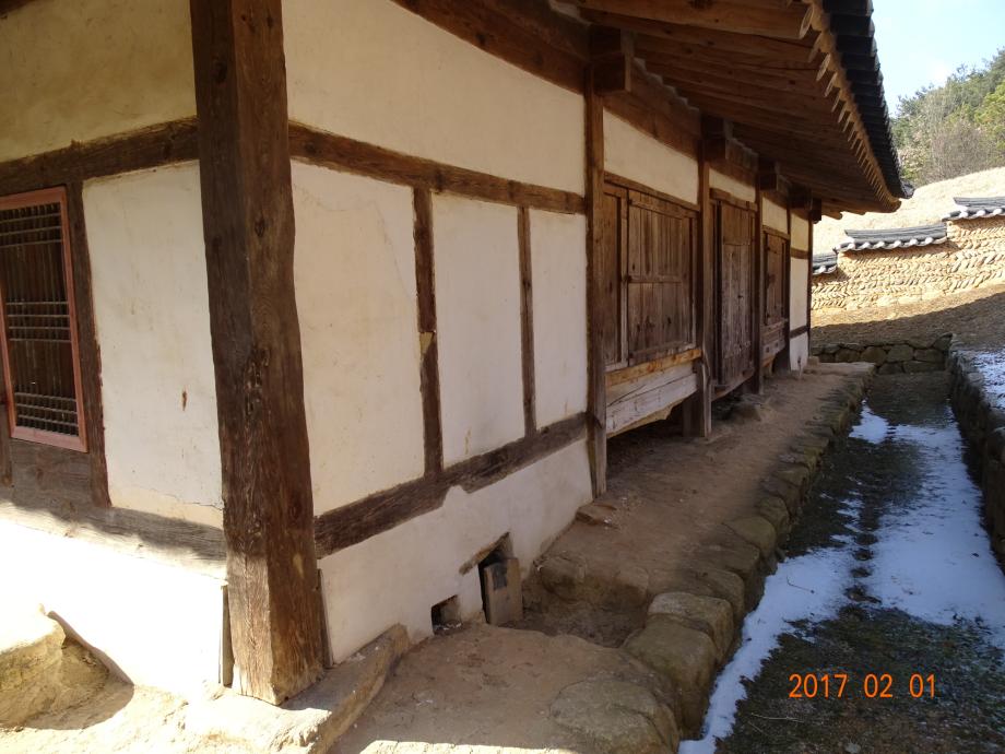 충청북도 문화재돌봄사업
