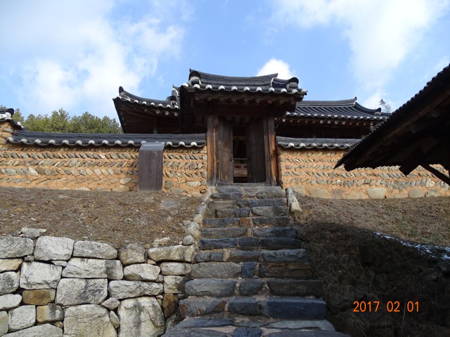 충청북도 문화재돌봄사업