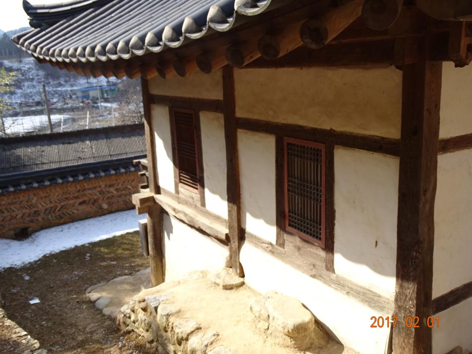 충청북도 문화재돌봄사업
